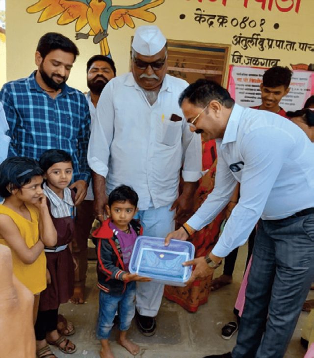 पुरस्कार